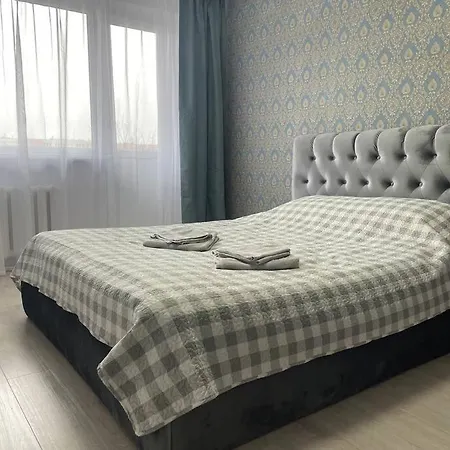 Klaipeda Center Apartment Eksteriør billede