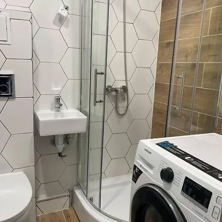 Klaipeda Center Apartment Eksteriør billede