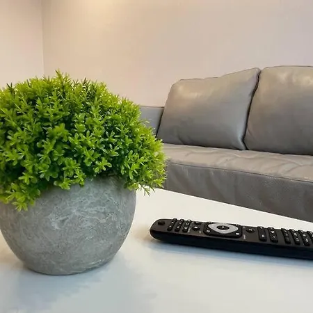 Klaipeda Center Apartment Eksteriør billede