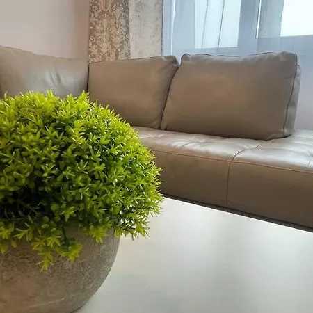 Klaipeda Center Apartment Eksteriør billede