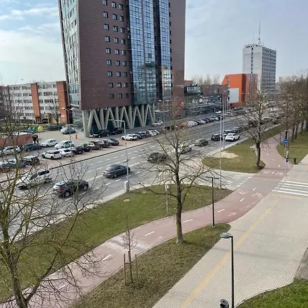 Klaipeda Center Apartment Eksteriør billede