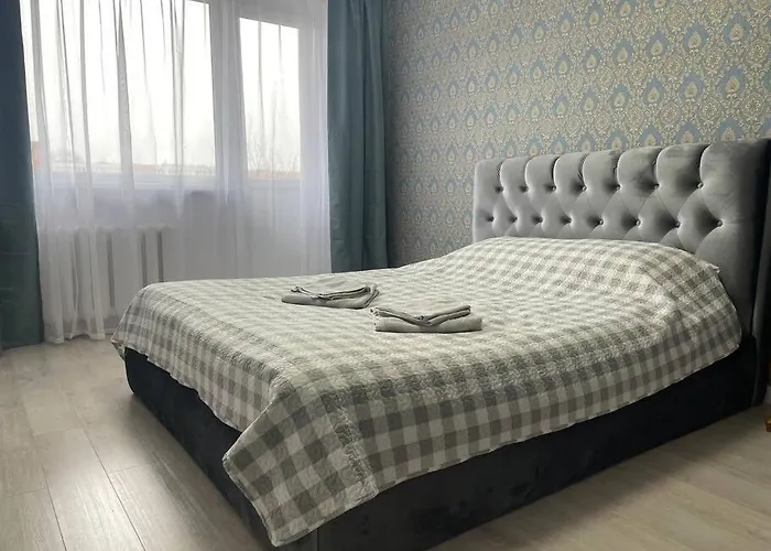 Klaipeda Center Apartment