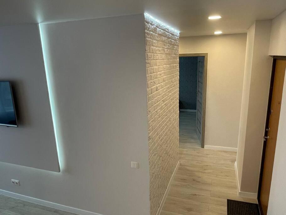 Center Apartment